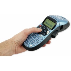 DYMO LetraTag LT-100H Direct Thermal Label Maker - Create Professional Labels with Ease!